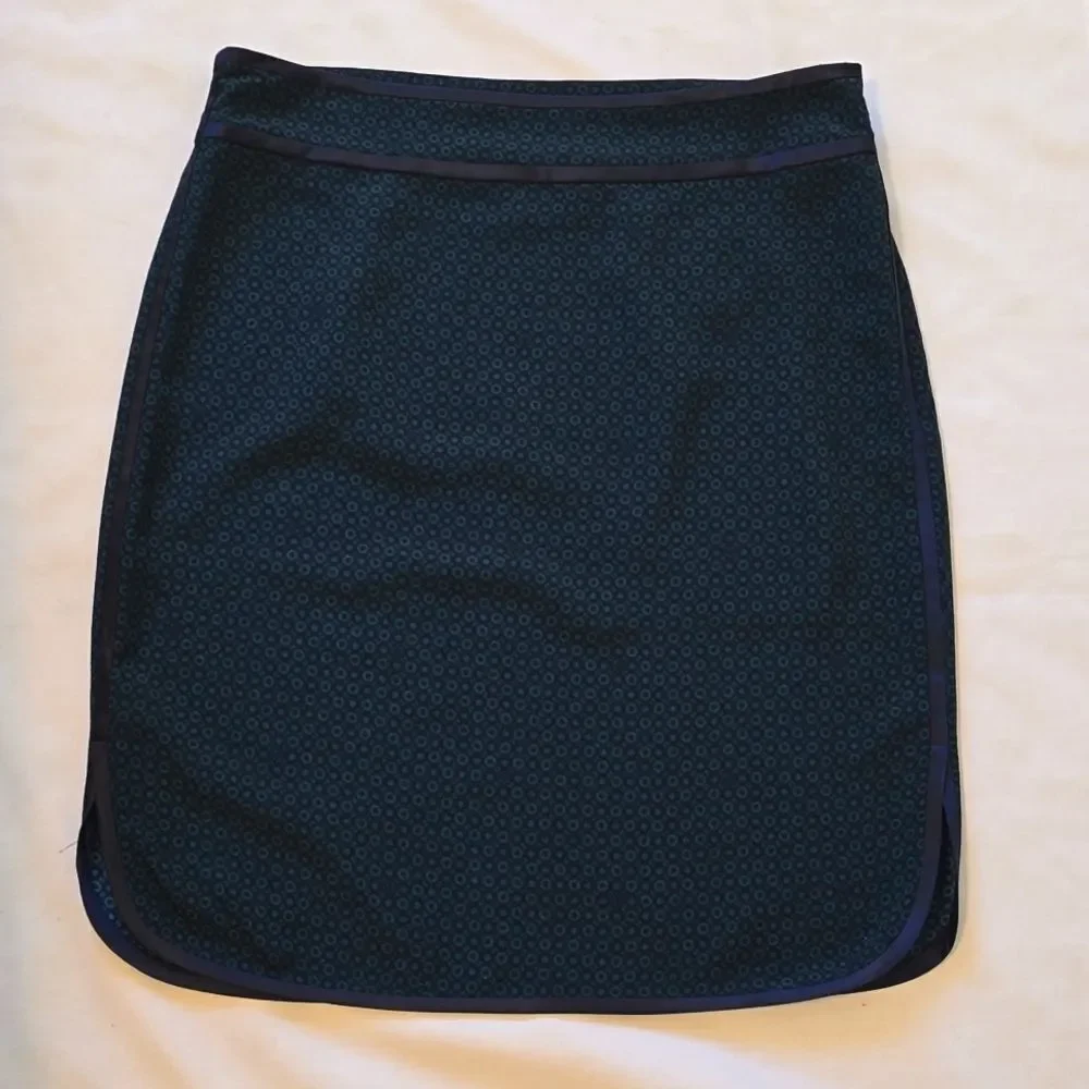 Tory burch skirt‎ size 8